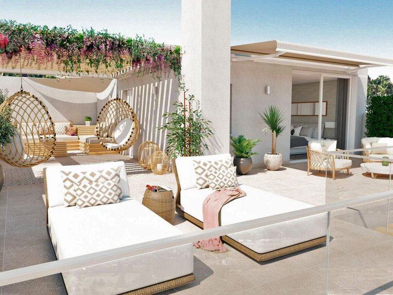 Villa for Sale in La Cala Hills, Malaga 2