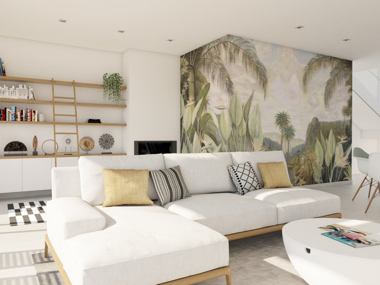 Villa for Sale in La Cala Hills, Malaga 3