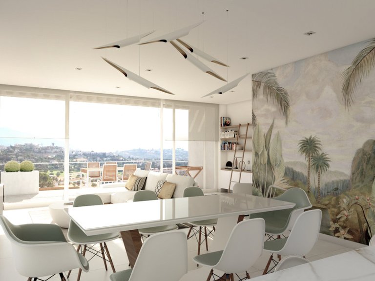Villa for Sale in La Cala Hills, Malaga 4