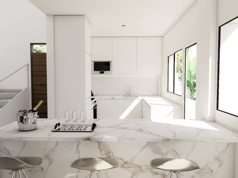 Villa for Sale in La Cala Hills, Malaga 8