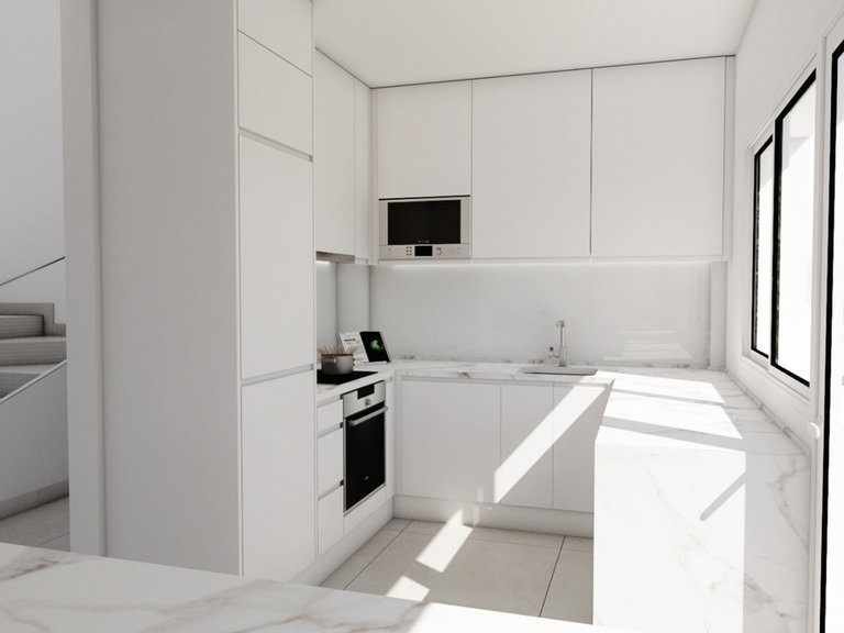 Villa for Sale in La Cala Hills, Malaga 9
