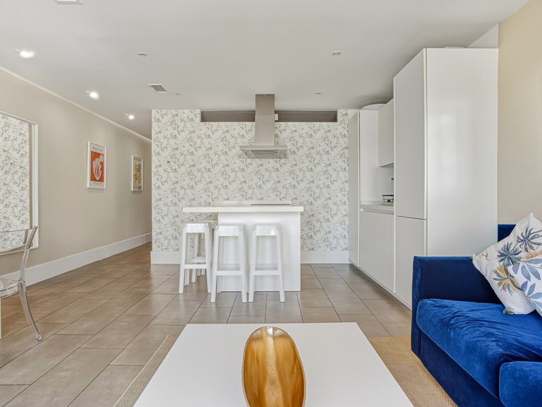 Apartment for Sale in Puerto Banús, Malaga 11