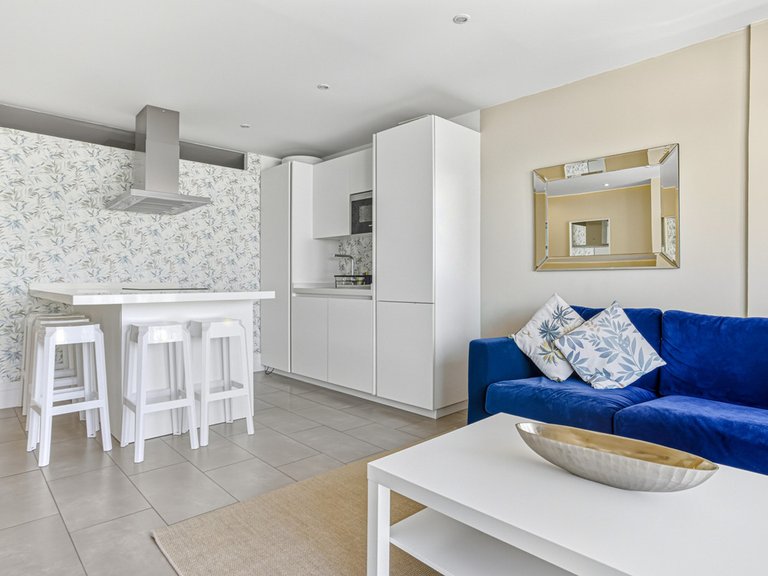 Apartment for Sale in Puerto Banús, Malaga 13