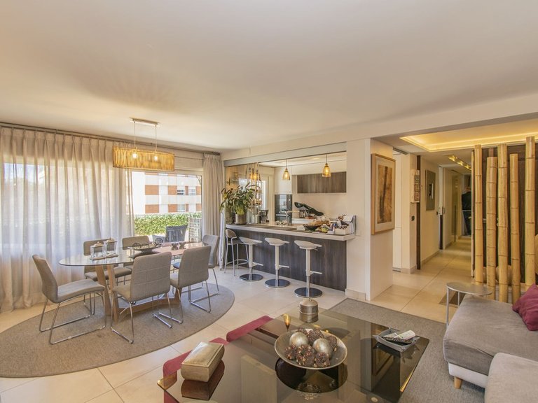 Apartment for Sale in Marbella, Malaga 1