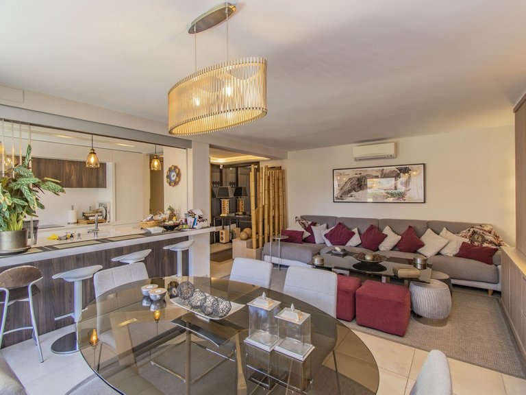 Apartment for Sale in Marbella, Malaga 12