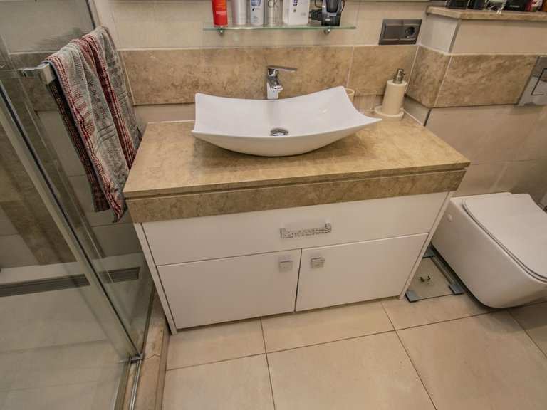 Apartment for Sale in Marbella, Malaga 13