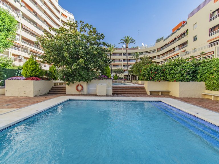 Apartment for Sale in Marbella, Malaga 15