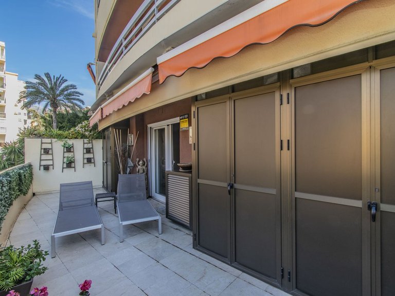 Apartment for Sale in Marbella, Malaga 16