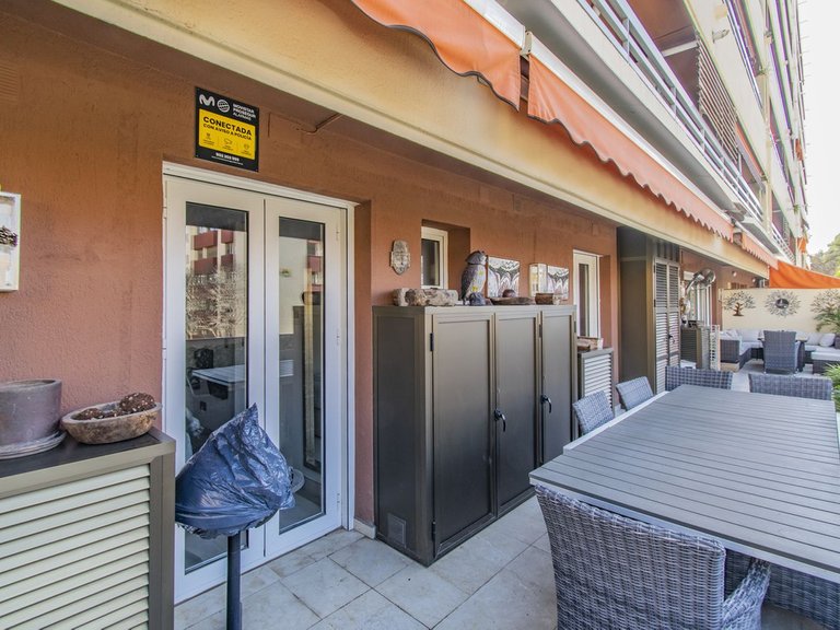 Apartment for Sale in Marbella, Malaga 18