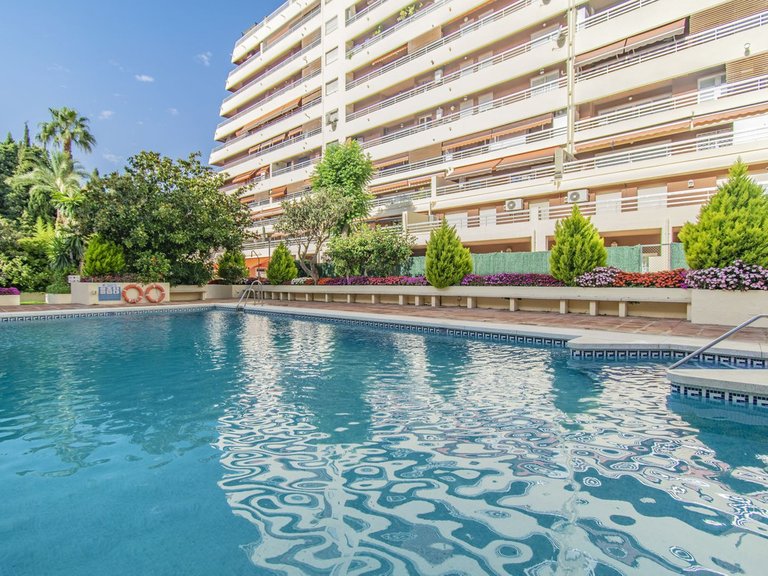 Apartment for Sale in Marbella, Malaga 2