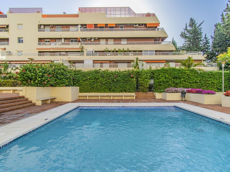 Apartment for Sale in Marbella, Malaga 20