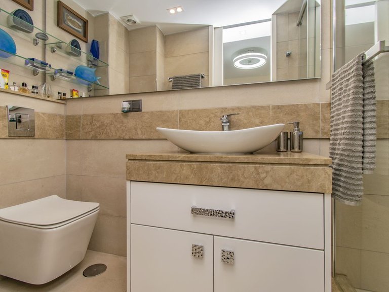 Apartment for Sale in Marbella, Malaga 21