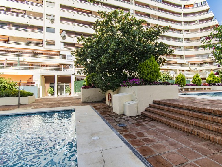Apartment for Sale in Marbella, Malaga 22
