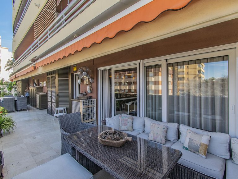 Apartment for Sale in Marbella, Malaga 4