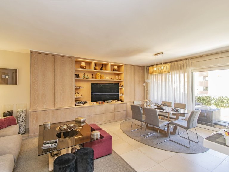 Apartment for Sale in Marbella, Malaga 5