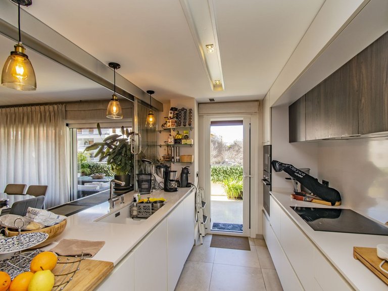 Apartment for Sale in Marbella, Malaga 6