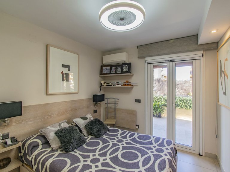 Apartment for Sale in Marbella, Malaga 7