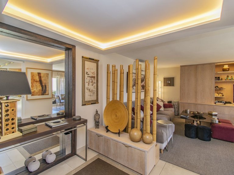 Apartment for Sale in Marbella, Malaga 8