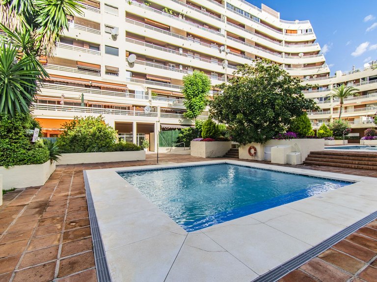 Apartment for Sale in Marbella, Malaga 9