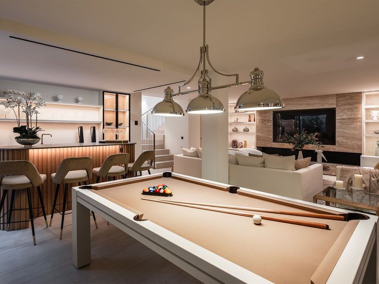 Villa for Sale in Marbella, Malaga 12