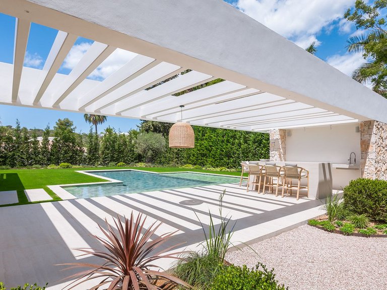 Villa for Sale in Marbella, Malaga 21
