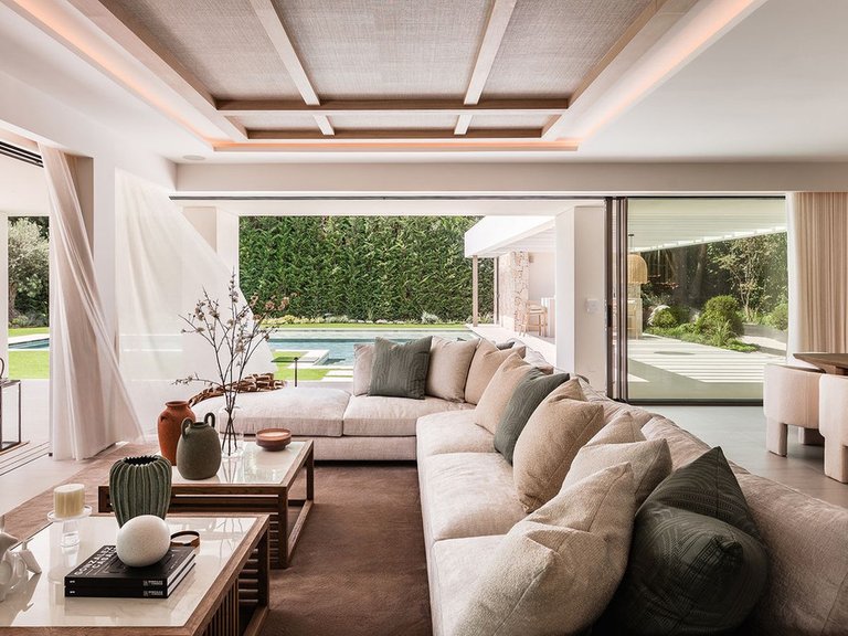 Villa for Sale in Marbella, Malaga 7