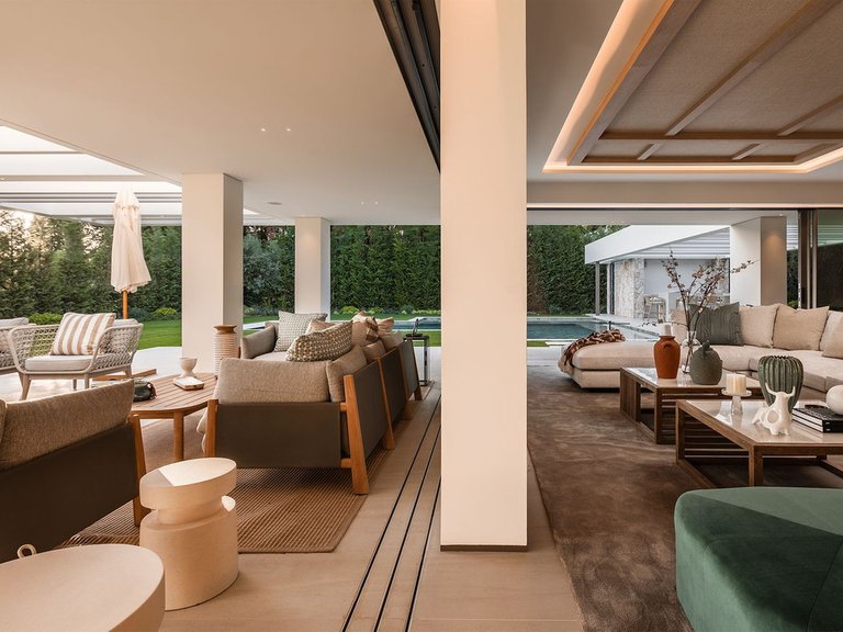 Villa for Sale in Marbella, Malaga 8