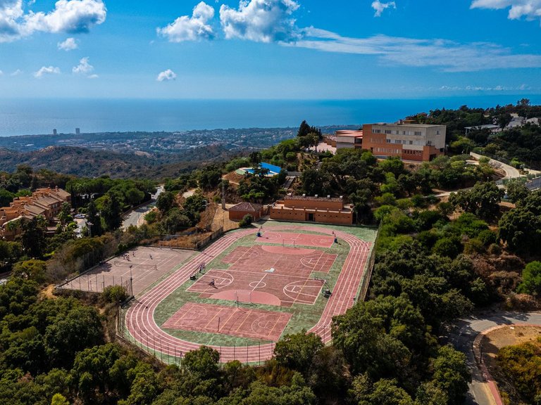 Apartment for Sale in La Mairena, Malaga 13