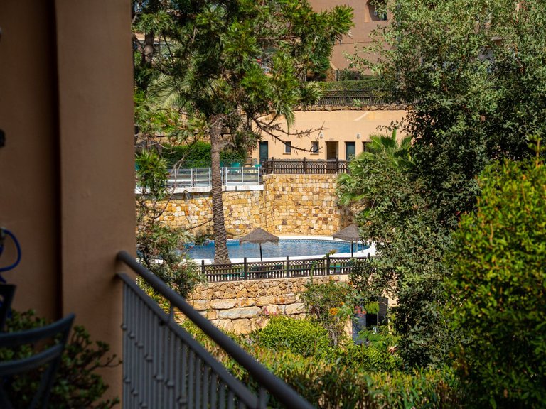 Apartment for Sale in La Mairena, Malaga 18