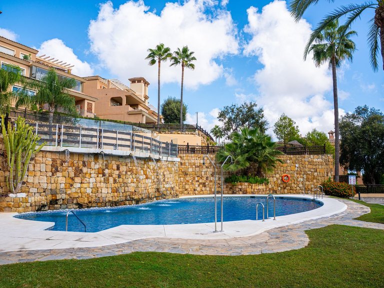 Apartment for Sale in La Mairena, Malaga 21