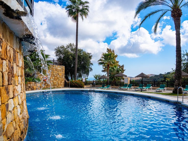 Apartment for Sale in La Mairena, Malaga 22