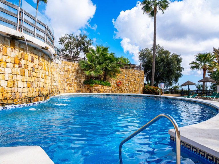 Apartment for Sale in La Mairena, Malaga 23
