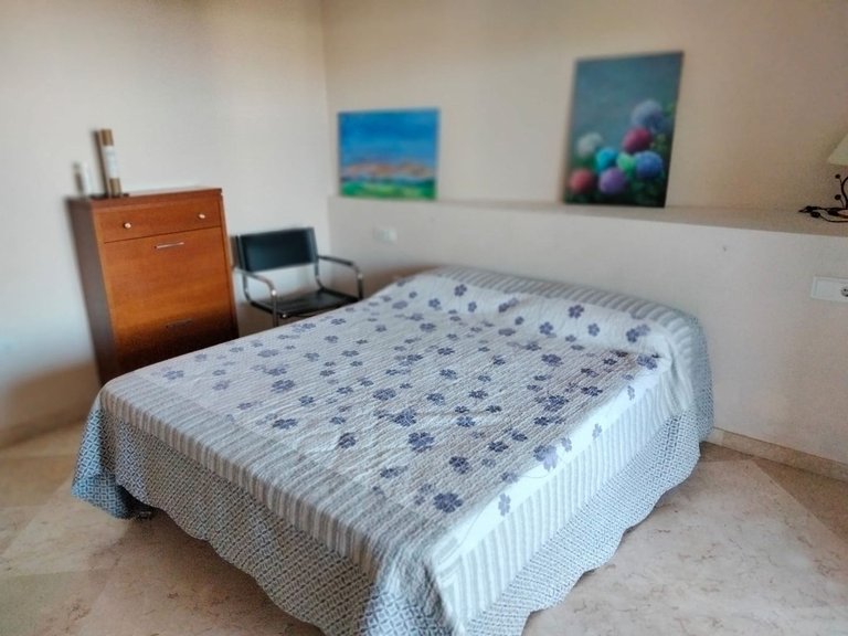 Apartment for Sale in La Mairena, Malaga 4