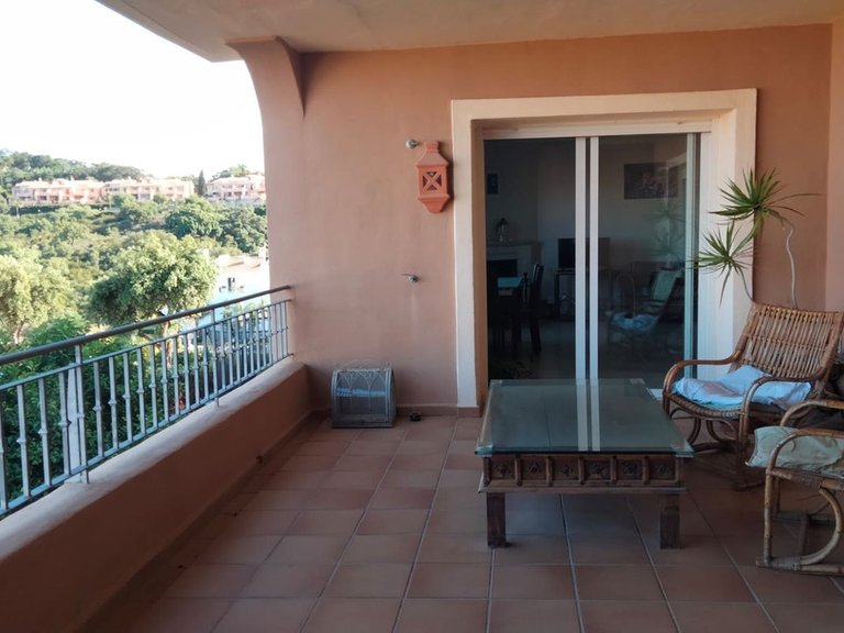 Apartment for Sale in La Mairena, Malaga 5