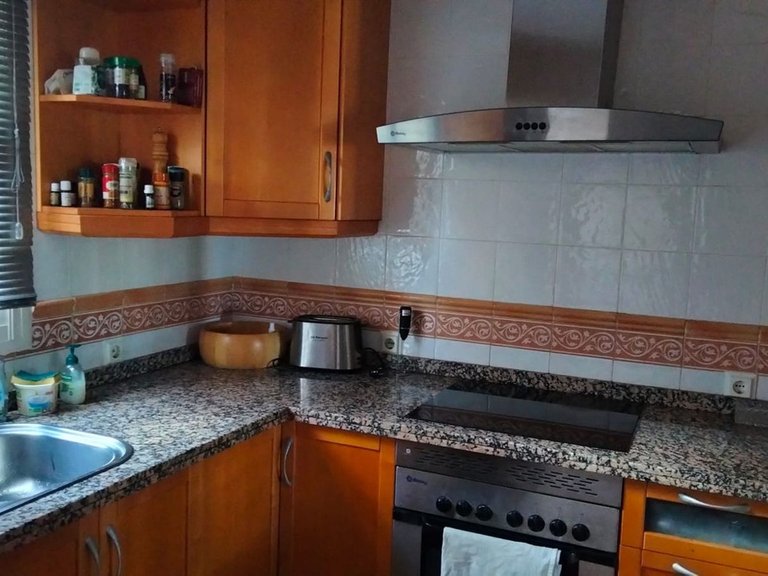 Apartment for Sale in La Mairena, Malaga 6