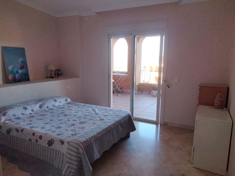 Apartment for Sale in La Mairena, Malaga 7