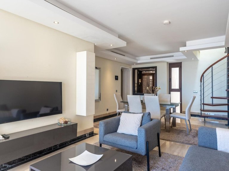 Apartment for Sale in Estepona, Malaga 11