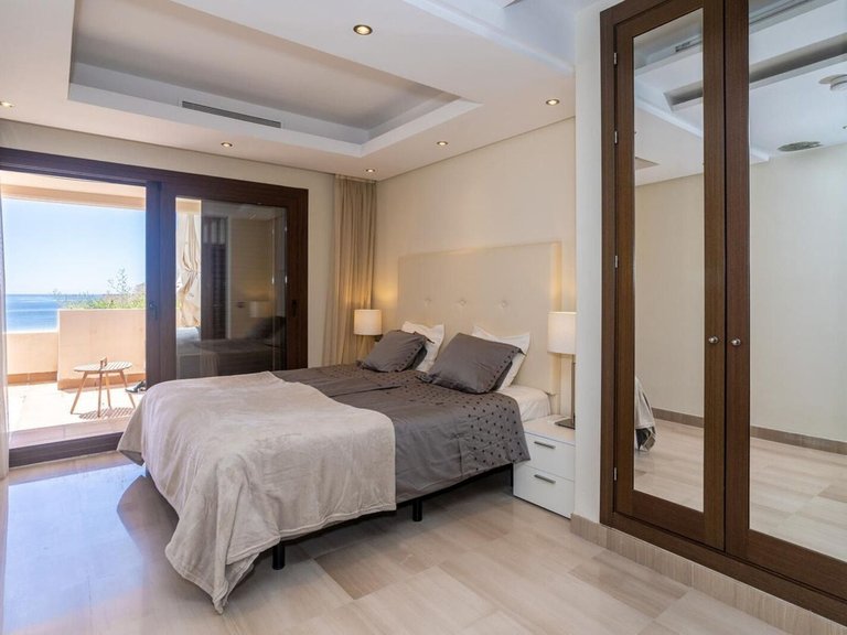 Apartment for Sale in Estepona, Malaga 15