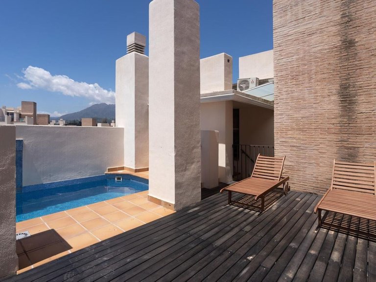 Apartment for Sale in Estepona, Malaga 5