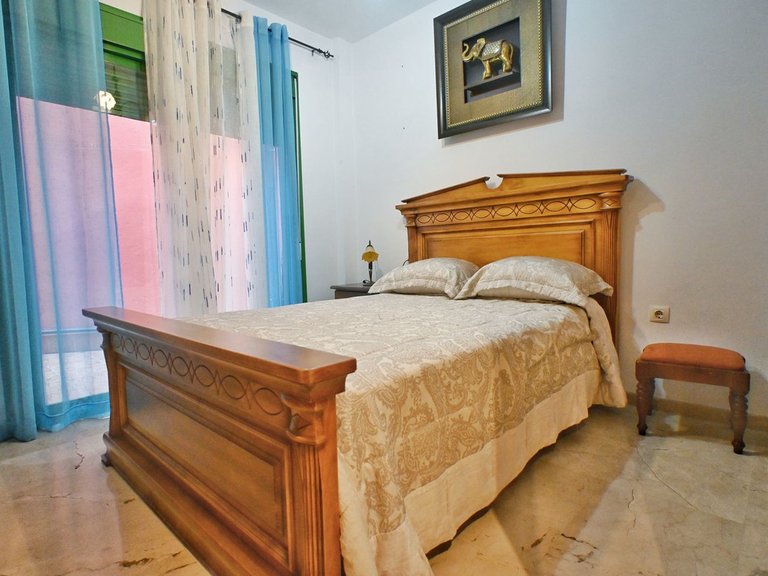 Apartment for Sale in Fuengirola, Malaga 10