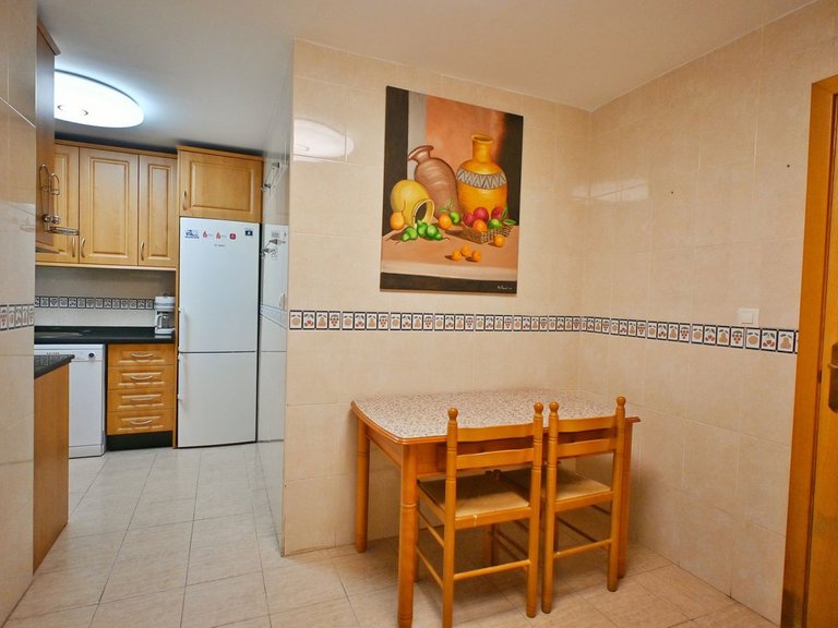 Apartment for Sale in Fuengirola, Malaga 13