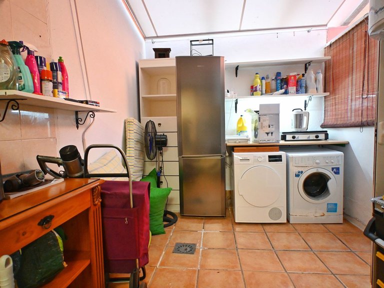 Apartment for Sale in Fuengirola, Malaga 16