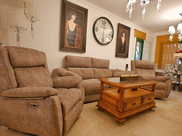 Apartment for Sale in Fuengirola, Malaga 17