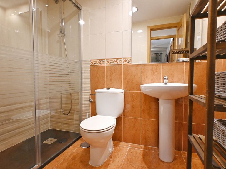Apartment for Sale in Fuengirola, Malaga 19