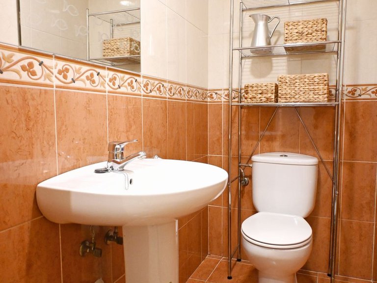 Apartment for Sale in Fuengirola, Malaga 21