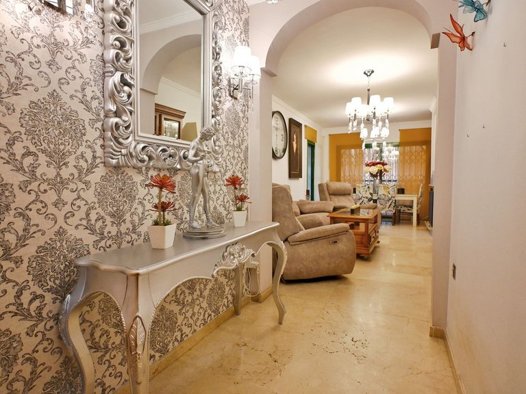 Apartment for Sale in Fuengirola, Malaga 4