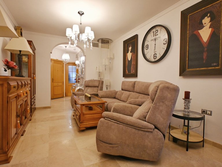 Apartment for Sale in Fuengirola, Malaga 5