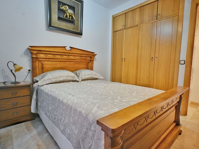 Apartment for Sale in Fuengirola, Malaga 9