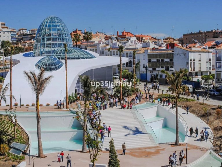Apartment for Sale in Estepona, Malaga 1