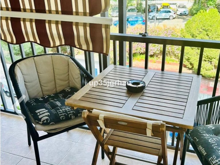 Apartment for Sale in Estepona, Malaga 10